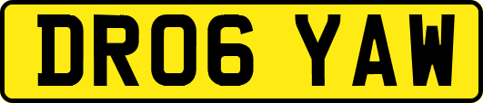 DR06YAW