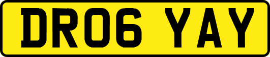 DR06YAY