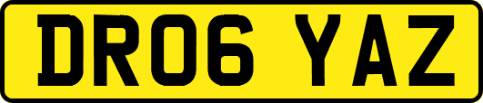 DR06YAZ