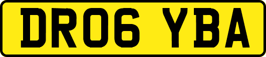 DR06YBA