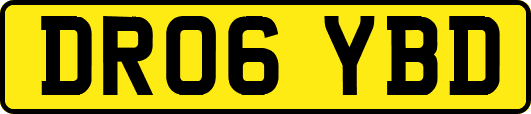 DR06YBD