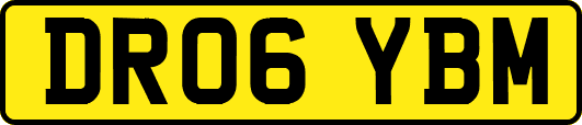 DR06YBM