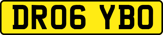 DR06YBO