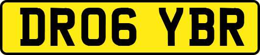DR06YBR