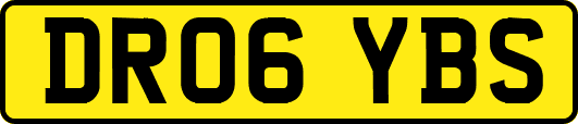 DR06YBS