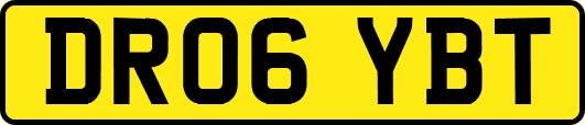 DR06YBT