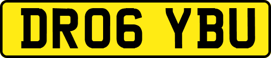 DR06YBU