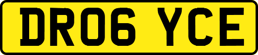 DR06YCE