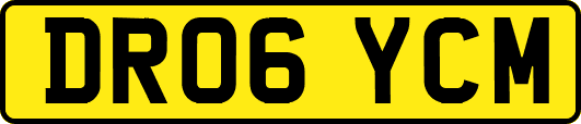 DR06YCM