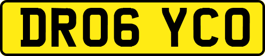 DR06YCO