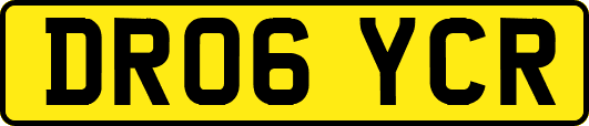 DR06YCR