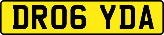 DR06YDA