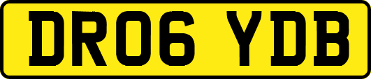 DR06YDB