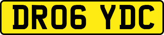 DR06YDC