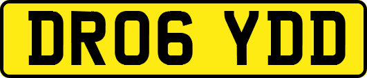 DR06YDD