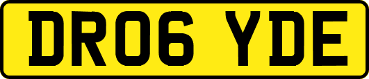 DR06YDE