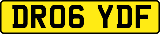 DR06YDF