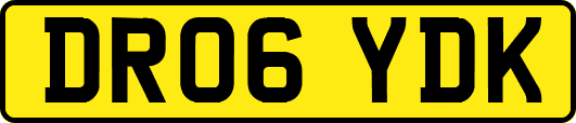 DR06YDK
