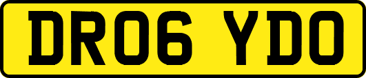 DR06YDO