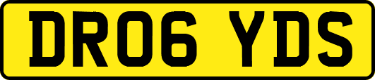 DR06YDS