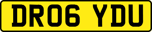 DR06YDU