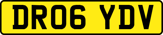 DR06YDV