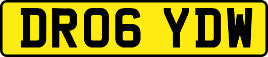 DR06YDW