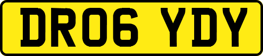 DR06YDY