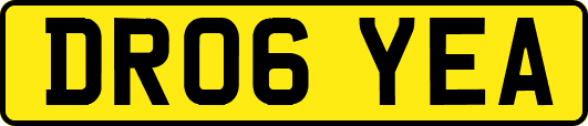 DR06YEA