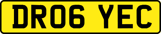 DR06YEC