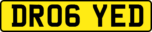 DR06YED