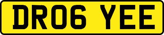 DR06YEE