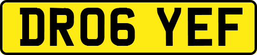 DR06YEF