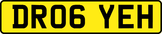 DR06YEH