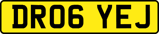 DR06YEJ