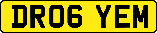 DR06YEM