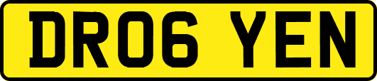 DR06YEN