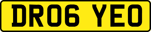 DR06YEO