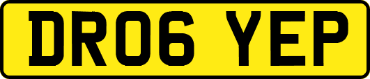 DR06YEP