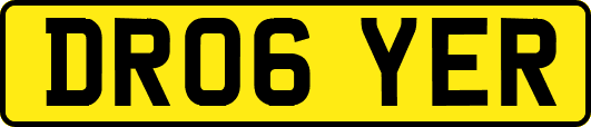 DR06YER