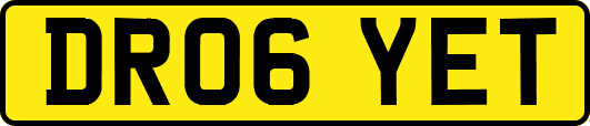 DR06YET