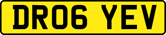 DR06YEV