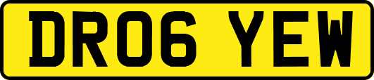 DR06YEW