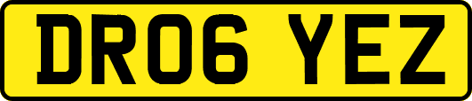 DR06YEZ