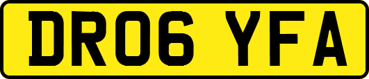 DR06YFA