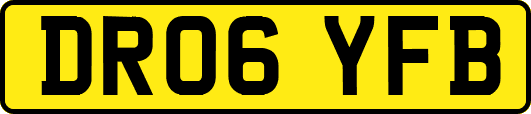 DR06YFB
