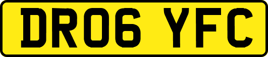 DR06YFC