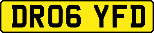 DR06YFD