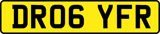 DR06YFR