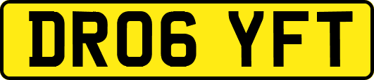 DR06YFT